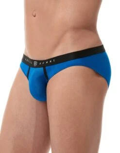 Gregg Homme Torridz Brief 87423 -Wacoall Underwear Shop Gregg Homme 87423 Royal Blue B 1 5c10c83d 686d 4660 992b 57cf58aab55d