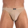 Gregg Homme Virgin Brief Underwear 95503 -Wacoall Underwear Shop Gregg Homme 95503 Nude B 3