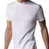 Hanes Men 3-Pack Crew Neck T-Shirts White 2135 -Wacoall Underwear Shop Hanes 2135X White T