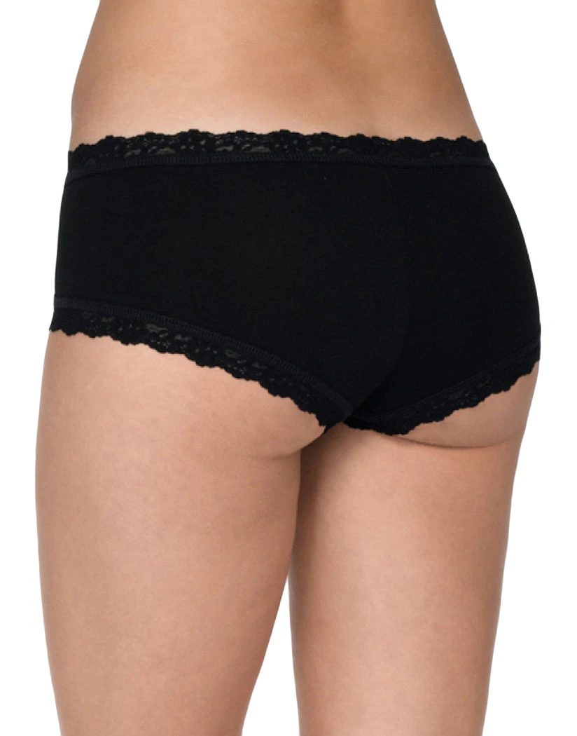 Hanky Panky Cotton With A Conscience Boy Short 891281 2 Hanky Panky Cotton With A Conscience Boy Short 891281 - Image 2