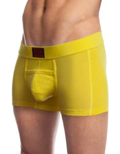 Jack Adams X-Train Boxer Brief 401-284 10 Jack Adams X-Train Boxer Brief 401-284 -Wacoall Underwear Shop IMG 1288401 284X TrainBoxerBriefYellowProfile 684x1026 8c2d5c24 8d59 4c41 a3ce 3c3d2c42b07a