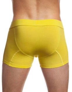 Jack Adams X-Train Boxer Brief 401-284 11 Jack Adams X-Train Boxer Brief 401-284 -Wacoall Underwear Shop IMG 1290401 284X TrainBoxerBriefYellowBack 684x1026 05b22fa5 c57a 45d9 abc5 70287c65d786