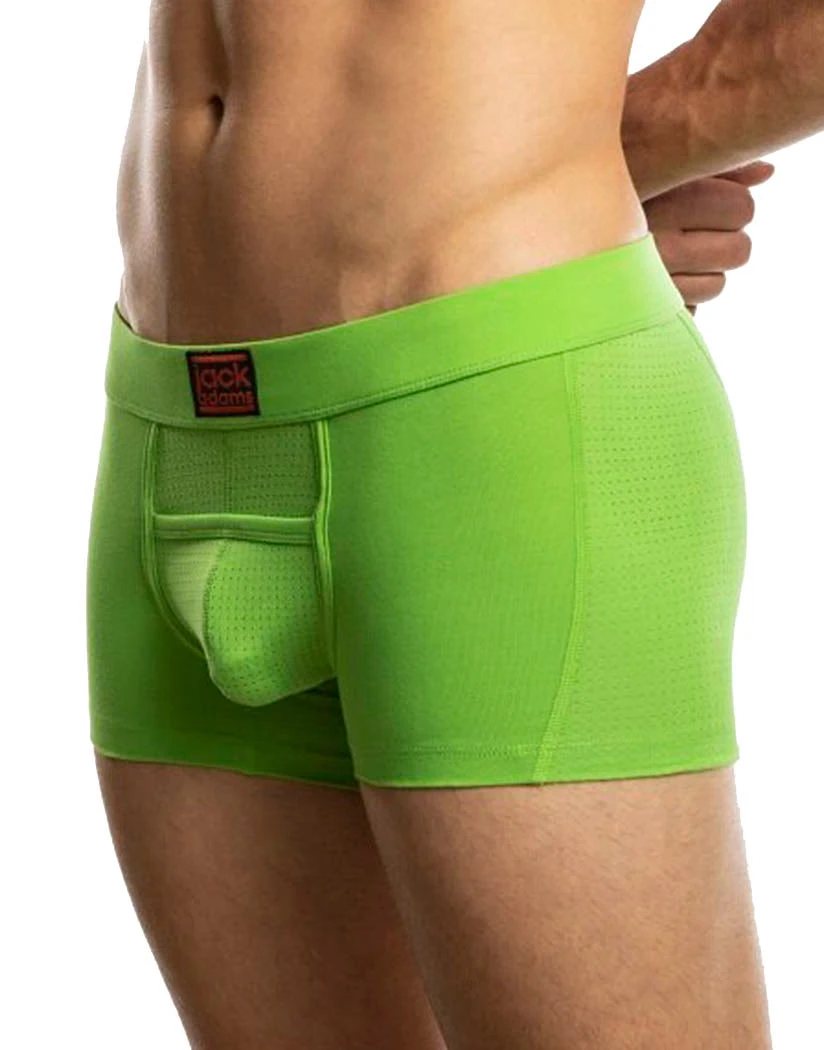 Jack Adams X-Train Boxer Brief 401-284 3 Jack Adams X-Train Boxer Brief 401-284 - Image 3