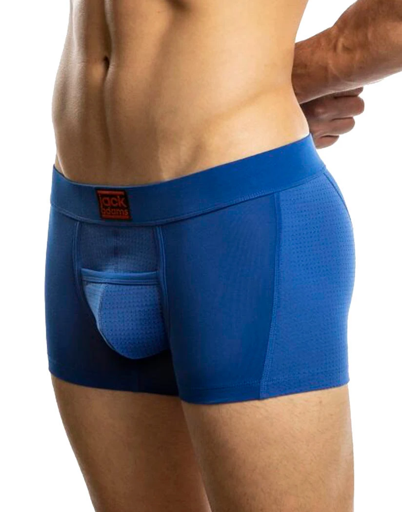 Jack Adams X-Train Boxer Brief 401-284 1 Jack Adams X-Train Boxer Brief 401-284