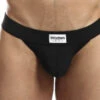 Intymen Obscene Bikini INI029 -Wacoall Underwear Shop Intymen INI029 Black B 1