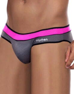 Intymen Vibrant Bikini Brief INT6158