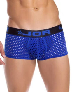 JOR Stereo Trunk 0822