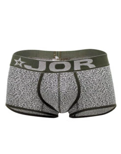 JOR Soul Trunk 0944 -Wacoall Underwear Shop JOR 0944 Green 3