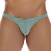 JOR Club Thong 1223 -Wacoall Underwear Shop JOR 1223 Green B 1