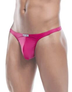 Joe Snyder Men's Thong Underwear JS03 -Wacoall Underwear Shop Joe Snyder JS03 Fuchsia B 1 f8c15f9a d402 49c5 89a7 4bf254014027