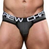 Andrew Christian Show-It Locker Room Jock 92088 7 Andrew Christian Show-It Locker Room Jock 92088 -Wacoall Underwear Shop Jul 92088Jock Charcoal06