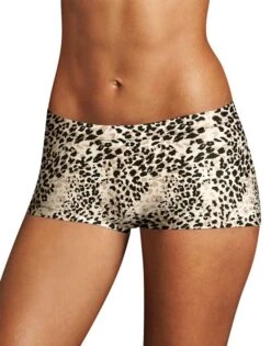 Maidenform Dream Boyshort 40774 -Wacoall Underwear Shop Maidenform 40774 Neutral Snow Leopard B d87c6818 e9ca 45f0 b604 5531cdc74b04