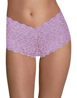 Maidenform Sexy Must Haves Lace Cheeky Boyshort DMCLBS -Wacoall Underwear Shop Maidenform DMCLBS Luminous B