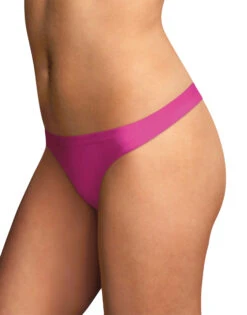Maidenform Comfort Devotion Thong 40149 -Wacoall Underwear Shop Maidenform 40149 Magenta Zeal B
