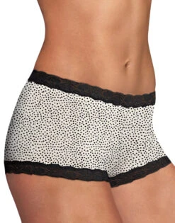 Maidenform Microfiber And Lace Boyshort 40760 -Wacoall Underwear Shop Maidenform 40760 Twinkle B 1 571ff8c4 5371 40ed 84ee 037085372bfb