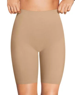 Maidenform SmoothTec Slip Short DM0035