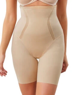 Wacoall Underwear Shop -Wacoall Underwear Shop Maidenform DM5001 Latte Lift f 1