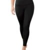 Maidenform Firm Foundation Legging DMS085 -Wacoall Underwear Shop Maidenform DMS085 Black B