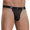 Male Power Bamboo Micro Thong 433-253 4 Male Power Bamboo Micro Thong 433-253 -Wacoall Underwear Shop Male Power 433 253 Black B 1