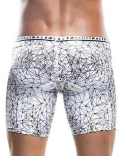 Malebasics Men's Hipster Boxer Brief MB202 -Wacoall Underwear Shop Malebasics MB202 Spider B 1 674357d2 b205 49d8 8ae8 b67a75e7be9e