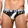Andrew Christian Big Banana Locker Room Jock W/ Almost Naked 92403 11 Andrew Christian Big Banana Locker Room Jock W/ Almost Naked 92403 -Wacoall Underwear Shop Mar 92403Jock06