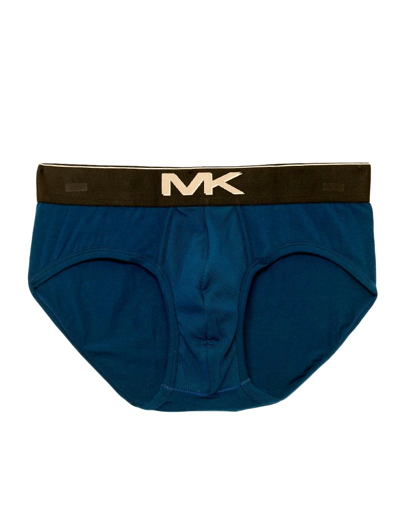 Michael Kors Hybrid Lo Rise Hero Brief F81L001341 2 Michael Kors Hybrid Lo Rise Hero Brief F81L001341 - Image 2