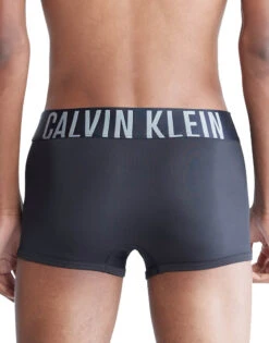 Calvin Klein Intense Power Micro Logo Low Rise Trunk 3-Pack NB2593 -Wacoall Underwear Shop NB2593 929 alternate2