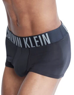 Calvin Klein Intense Power Micro Logo Low Rise Trunk 3-Pack NB2593 -Wacoall Underwear Shop NB2593 929 alternate3 KOHLS