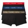 Calvin Klein Cotton Stretch Low Rise Trunk 3-Pack NB2614 -Wacoall Underwear Shop NB2614 944 main