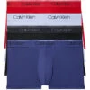 Calvin Klein Micro Stretch Low Rise Trunk 4-Pack NB2789 13 Calvin Klein Micro Stretch Low Rise Trunk 4-Pack NB2789 -Wacoall Underwear Shop NB2789 905 main