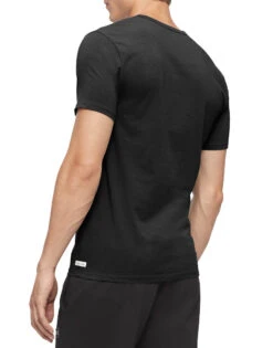 Calvin Klein Men 3 Pack Cotton Stretch Wicking V-neck NB2799 -Wacoall Underwear Shop NB2799 900 alternate2
