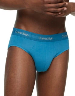 Calvin Klein Eco Pure Modal Hip Brief NB2985 -Wacoall Underwear Shop NB2985 340 B 3