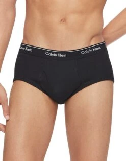 Calvin Klein Cotton Classics 4 Pack Brief NB4000 -Wacoall Underwear Shop NB4000 001 main