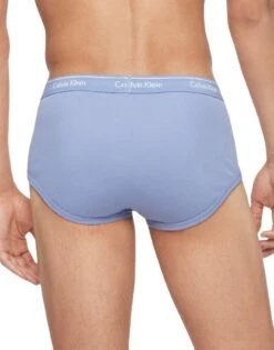 Calvin Klein Cotton Classics 4 Pack Brief NB4000 -Wacoall Underwear Shop NB4000 941 alternate1