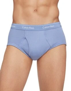 Calvin Klein Cotton Classics 4 Pack Brief NB4000 -Wacoall Underwear Shop NB4000 941 alternate2