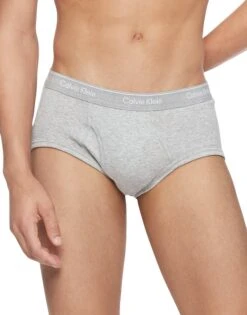 Calvin Klein Cotton Classics 4 Pack Brief NB4000 -Wacoall Underwear Shop NB4000 961 main