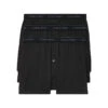 Calvin Klein Cotton Classics 3 Pack Knit Boxer NB4005 10 Calvin Klein Cotton Classics 3 Pack Knit Boxer NB4005 -Wacoall Underwear Shop NB4005 001 alternate3
