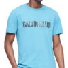 Calvin Klein Intense Power Lounge Short Sleeve Crew Neck NM1959 -Wacoall Underwear Shop NM1959 340 main