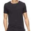 Calvin Klein Eco Pure Modal Short Sleeve Crew Neck NM2232 19 Calvin Klein Eco Pure Modal Short Sleeve Crew Neck NM2232 -Wacoall Underwear Shop NM2232 001 main