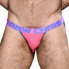 Andrew Christian Candy Pop Mesh Jock W/ Almost Naked 92228 -Wacoall Underwear Shop Nov 92228Jock01