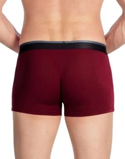 Obviously Men's PrimeMan 3 Inch Boxer Brief A00 -Wacoall Underwear Shop Obviously A00 Maroon 1L B 1 0b7aa3aa 5531 46ac a69f 569b16f95f64