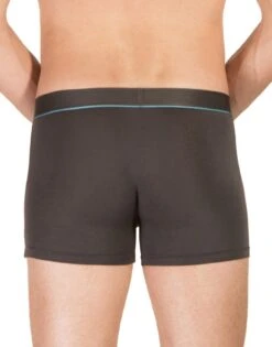 Obviously Men's PrimeMan 3 Inch Boxer Brief A00 -Wacoall Underwear Shop Obviously A00 Titanium 1B B 1 fb9e3409 ca40 4700 af56 cd6b931418b2