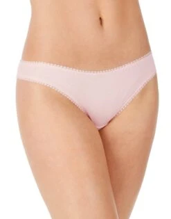 On Gossamer Cabana Pima Cotton Bikini 1402 -Wacoall Underwear Shop On Gossamer 1402 Blush B 1 01923a9d d753 4ca3 be1f 1648eb3a0a24
