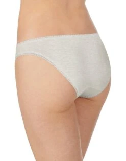 On Gossamer Cabana Pima Cotton Bikini 1402 -Wacoall Underwear Shop On Gossamer 1402 Heather Grey B 2 ec6d807e f6be 4350 b638 cdc7a8036042