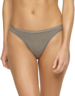 Felina Organics Thong 530121 -Wacoall Underwear Shop Organics 530121 SAT 01 1