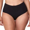Proof. Leakproof High Waisted Brief PFHB1005 10 Proof. Leakproof High Waisted Brief PFHB1005 -Wacoall Underwear Shop PFHB1005 HighWaistedBrief Black 1