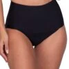 Proof. Leak-Resistant High Waisted Smoothing Brief PFSB0003 12 Proof. Leak-Resistant High Waisted Smoothing Brief PFSB0003 -Wacoall Underwear Shop PFSB0003 HighWaistedSmoothingBrief Black 1