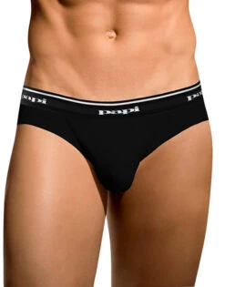 Papi 3-Pack Pure Cotton Low Rise Briefs 554101 -Wacoall Underwear Shop Papi 554101 BlackCharcoalHeather 962 B 5 5c4828cf 126d 4896 96ac a030357edd67