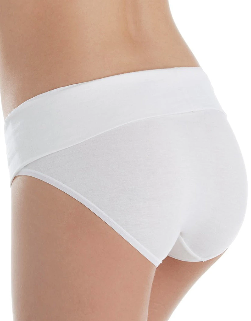 Playtex Maternity V-Front Hipster 3-Pack PMVFHS 7 Playtex Maternity V-Front Hipster 3-Pack PMVFHS - Image 7
