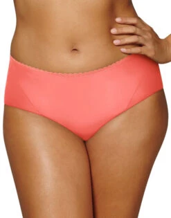 Playtex Incredibly Smooth Cheeky Hipster PSCHHL 28 Playtex Incredibly Smooth Cheeky Hipster PSCHHL -Wacoall Underwear Shop Playtex PSCHHL Coral Punch B